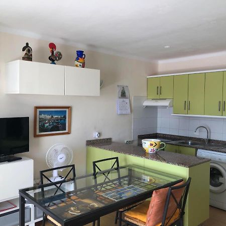 Appartement Apt. Rus Playa Pocillos. Pool And Terrace. à Tías Extérieur photo