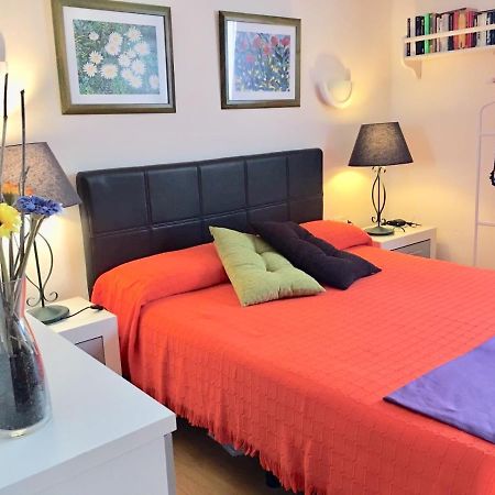 Appartement Apt. Rus Playa Pocillos. Pool And Terrace. à Tías Extérieur photo