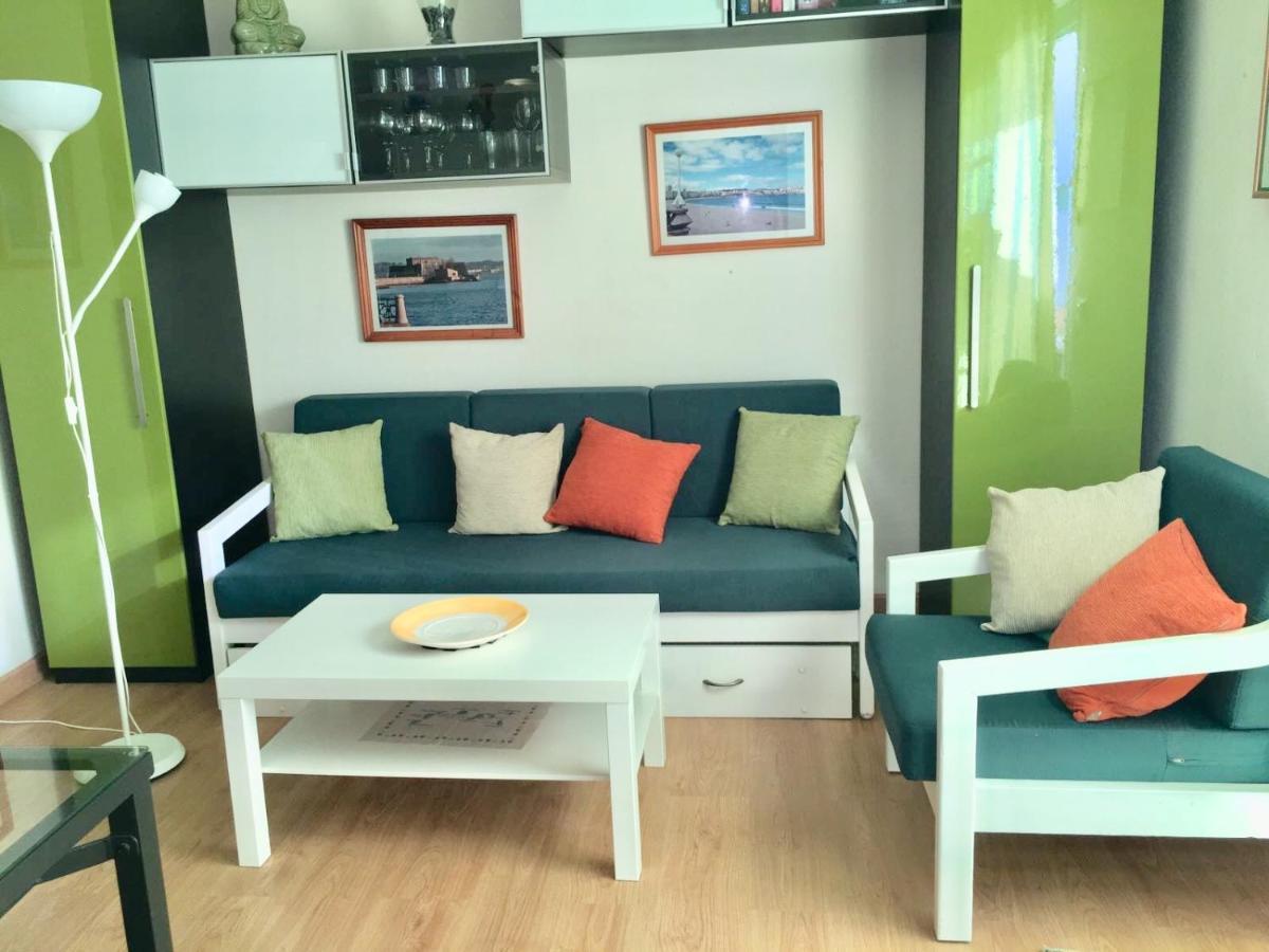 Appartement Apt. Rus Playa Pocillos. Pool And Terrace. à Tías Extérieur photo