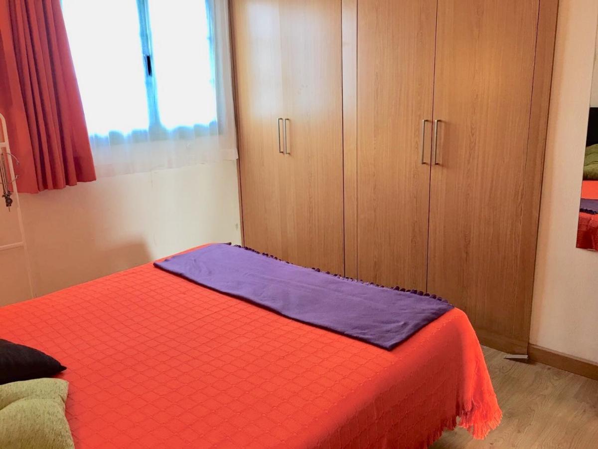 Appartement Apt. Rus Playa Pocillos. Pool And Terrace. à Tías Extérieur photo